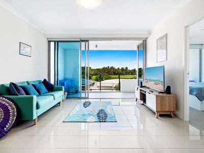 201 / 15 Compass Drive, Biggera Waters