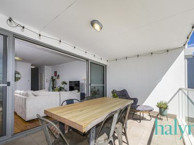 23 / 226 Beaufort Street, Perth