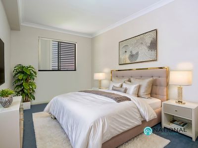 3/328 Woodville Rd, Guildford