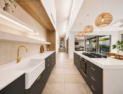 Private Resort-Style Living in the Heart of Old Tewantin image 6