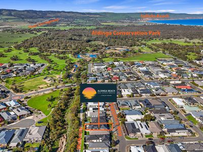 34 Sapphire Way, Aldinga Beach