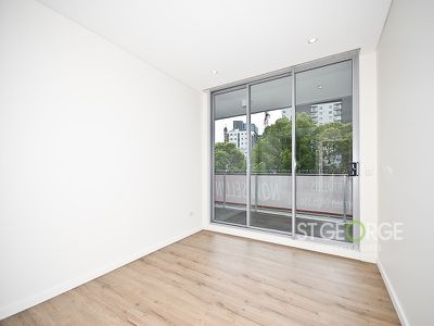 202 / 15 Guess Avenue, Wolli Creek