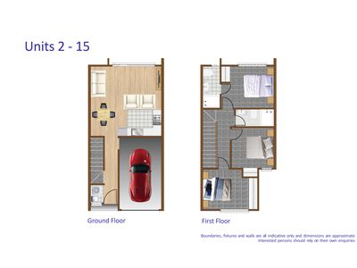 10 / 23 Butterworth Avenue, Opaheke