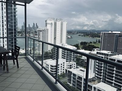 2209 / 1 Como Crescent Como Crescent, Southport