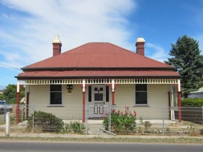 7389 Channel Highway, Cygnet