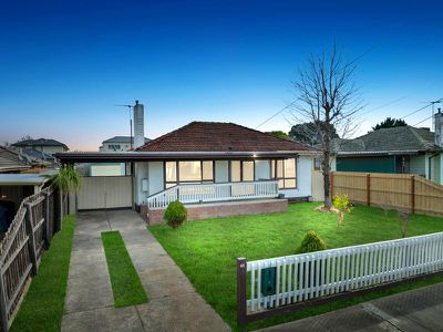 45 Lahinch Street, Broadmeadows