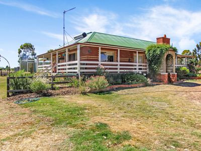 29 Jones Court, Heathcote