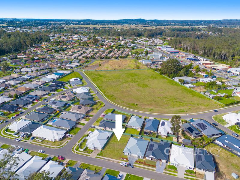 14 Corymbia Loop, Wauchope