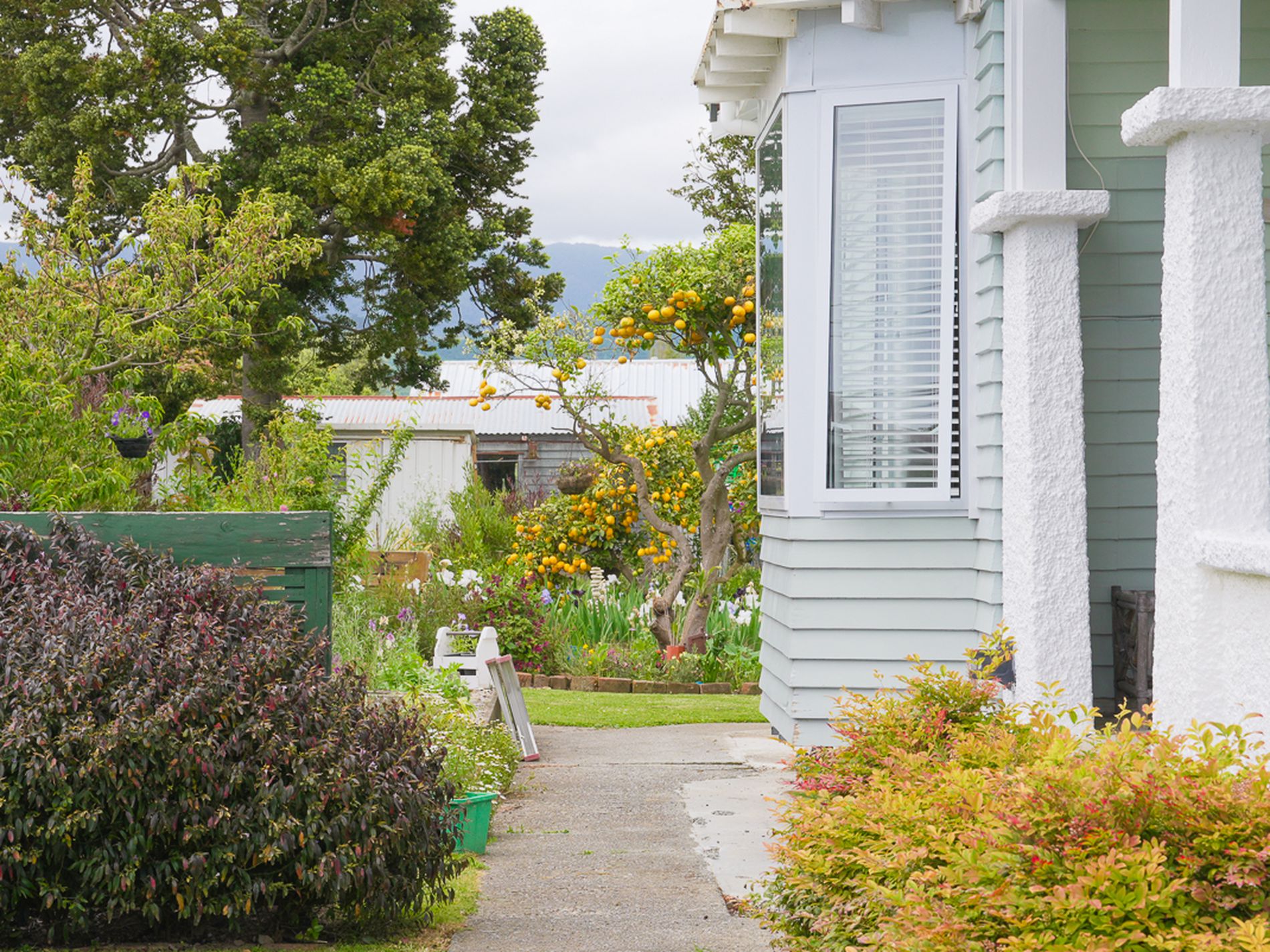 30 Aotaki Street, Otaki