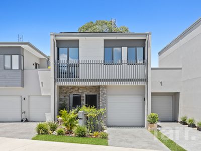 43 / 1 Lyra Avenue, Hope Island