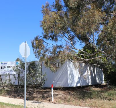 Lot 25  Prospect Rise, Yea