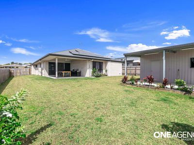 64 Samarai Drive, Kawungan