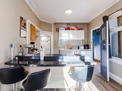 7 Queen Street, North Dunedin