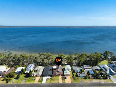 42 Greville Avenue, Sanctuary Point