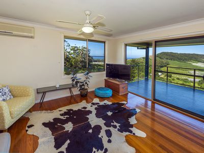 300 Morgans Road, Woolgoolga