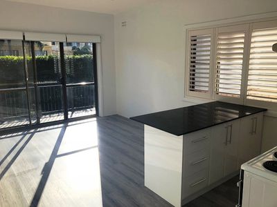 11 / 1 Park Street, North Wollongong