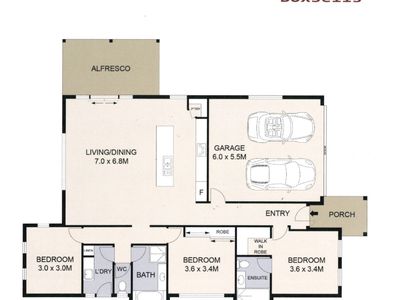 3 Cloudwalk Drive, Maleny