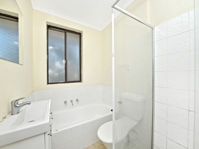 18 / 38-42 Hunter street, Hornsby