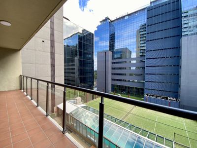 75 / 418 St Kilda Road, Melbourne