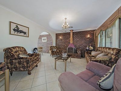 24 Morden Street, Birkdale