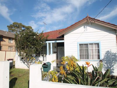 40 Shadforth Street, Wiley Park