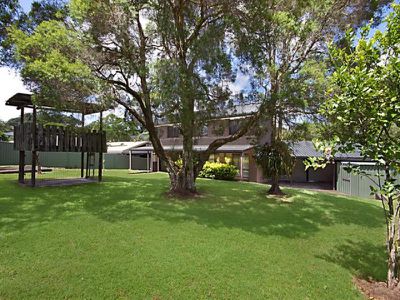 2 Karoonda Crescent, Rochedale South