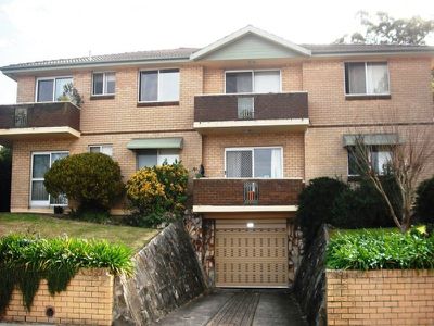 6 / 164 Edwin Street North, Croydon