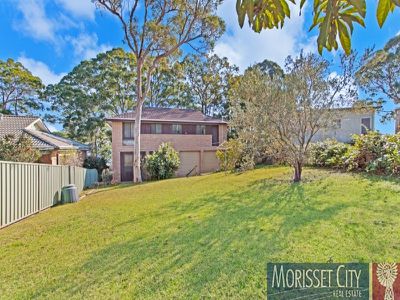 35 Yoorala Road, Yarrawonga Park
