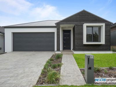 23 Egan Crescent, Cobbitty