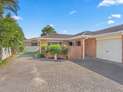 2 / 10 Greenview Close, Forster
