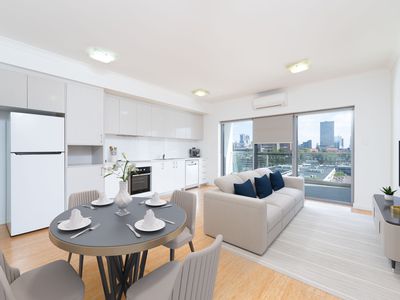 62 / 33 Newcastle Street, Perth