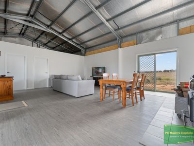 4616 Trunkey Road, Arkell