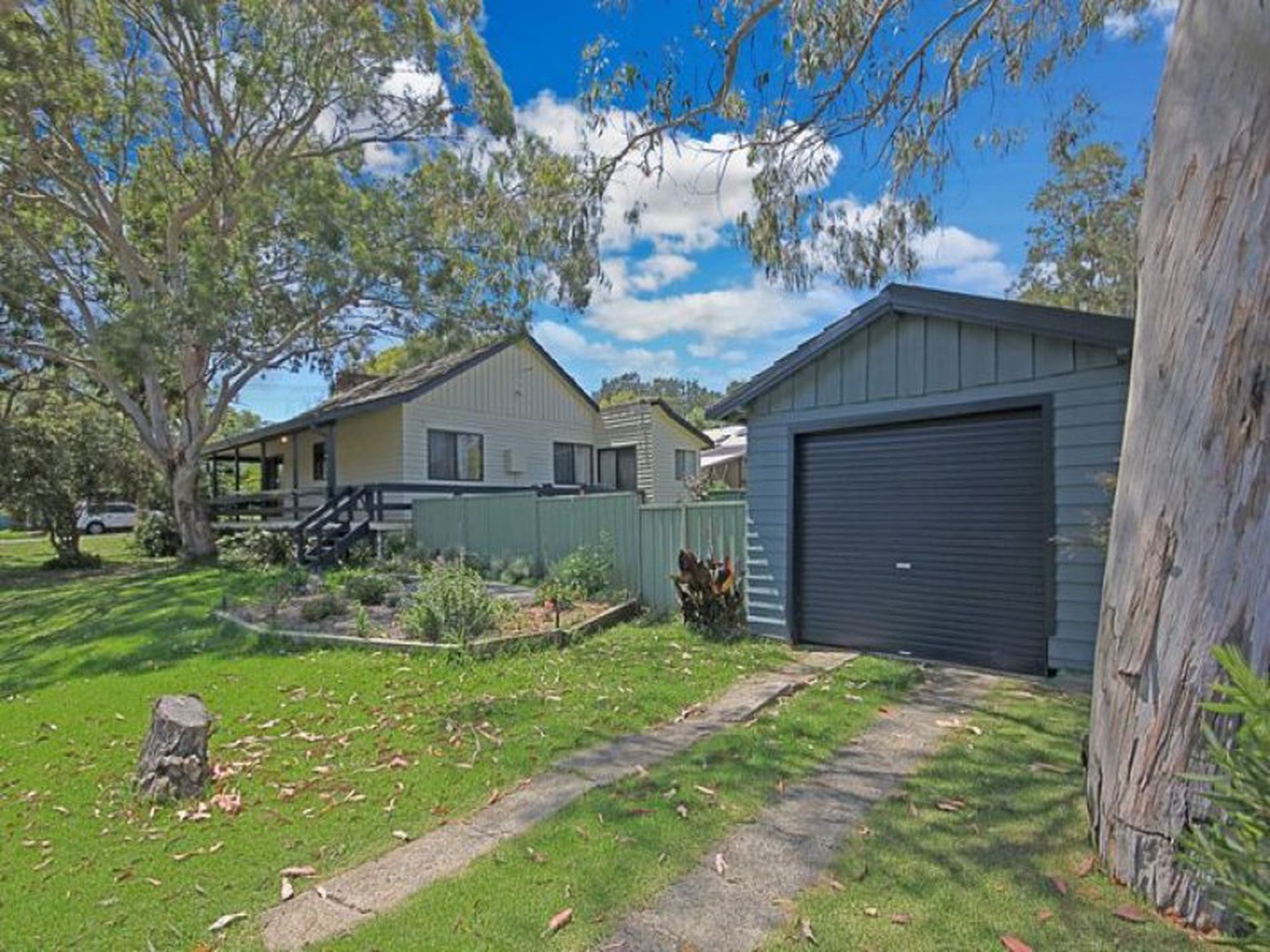 1 Surf Tide Avenue, Bawley Point