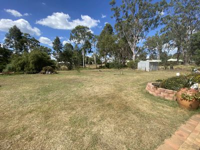 68 Cadell Street, Wondai