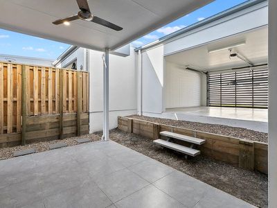 48 Eagle Parade, Rochedale