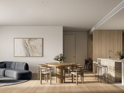 1402E / 1 Saintly Entrance, Burswood