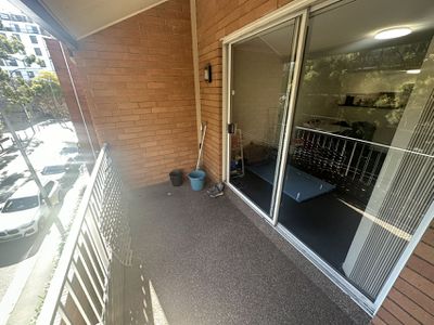 76 / 344 Bulwara Road, Ultimo