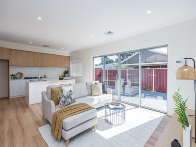 10A Westerly Crescent, Heathridge