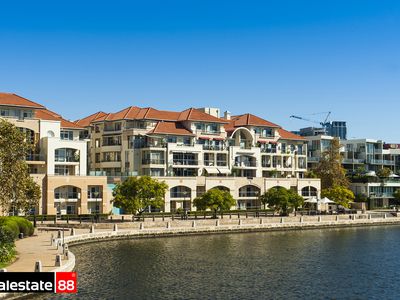 56 / 20 Royal Street, East Perth