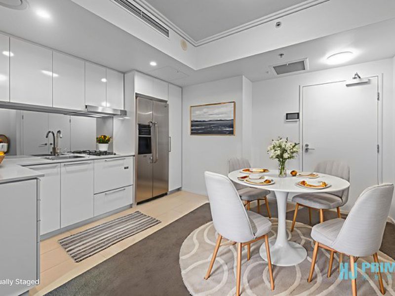 20507 / 8 Hercules Street, Hamilton