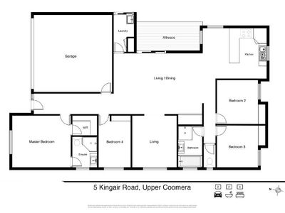 5 Kingair Road, Upper Coomera