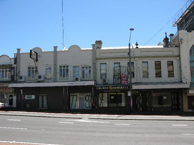 2 / 77-83 Parramatta Road , Annandale