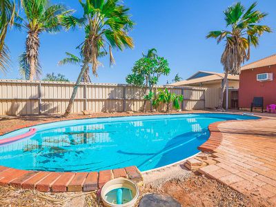4 Gorgon Place, South Hedland