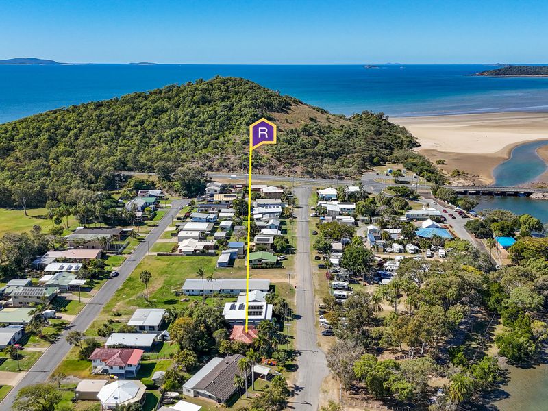 25 Ware Avenue, Causeway Lake