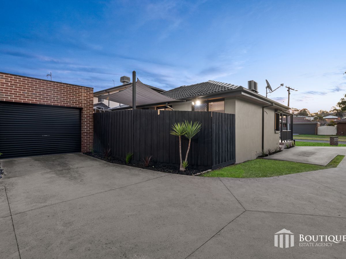 1 / 5 Snowy Street, Dandenong North