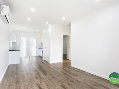 23A Gillian Crescent, Hassall Grove