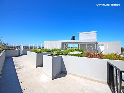 15 / 473 Burwood Road, Belmore