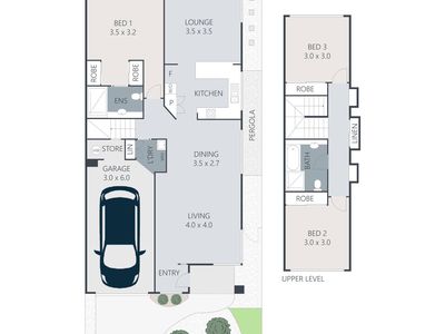 35 / 1 Poinsettia Court, Mooloolaba