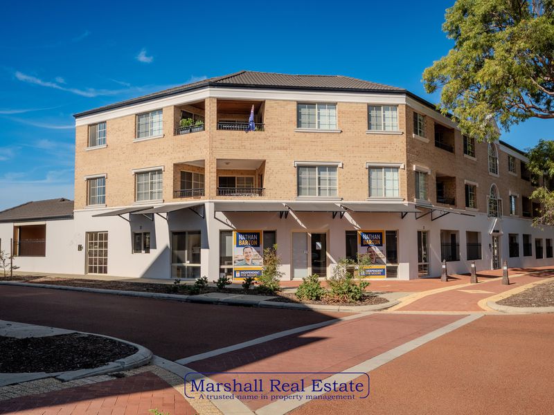 15/2 Plaistow Street, Joondalup