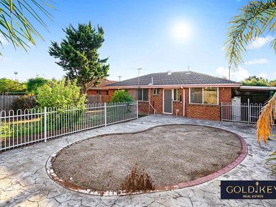 9 Callistemon Drive, Hoppers Crossing